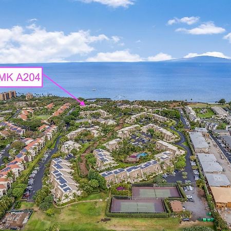 كيهي Maui Kamaole A204 - Romvari Realty المظهر الخارجي الصورة