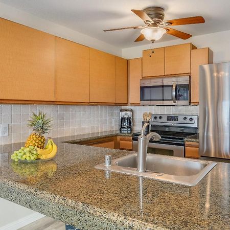 كيهي Maui Kamaole A204 - Romvari Realty المظهر الخارجي الصورة