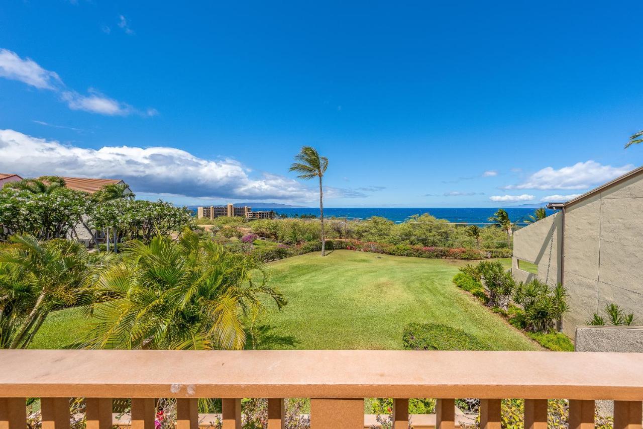 كيهي Maui Kamaole A204 - Romvari Realty المظهر الخارجي الصورة