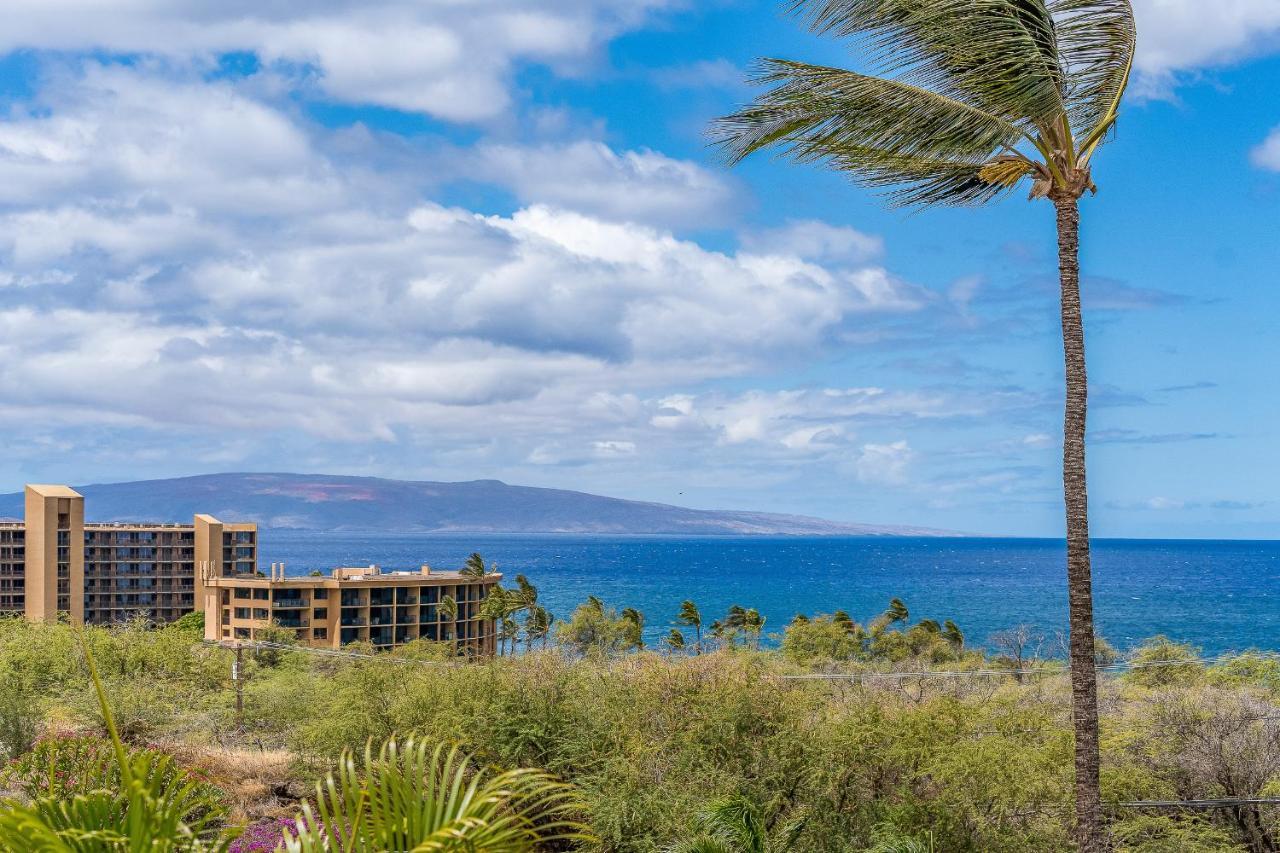 كيهي Maui Kamaole A204 - Romvari Realty المظهر الخارجي الصورة
