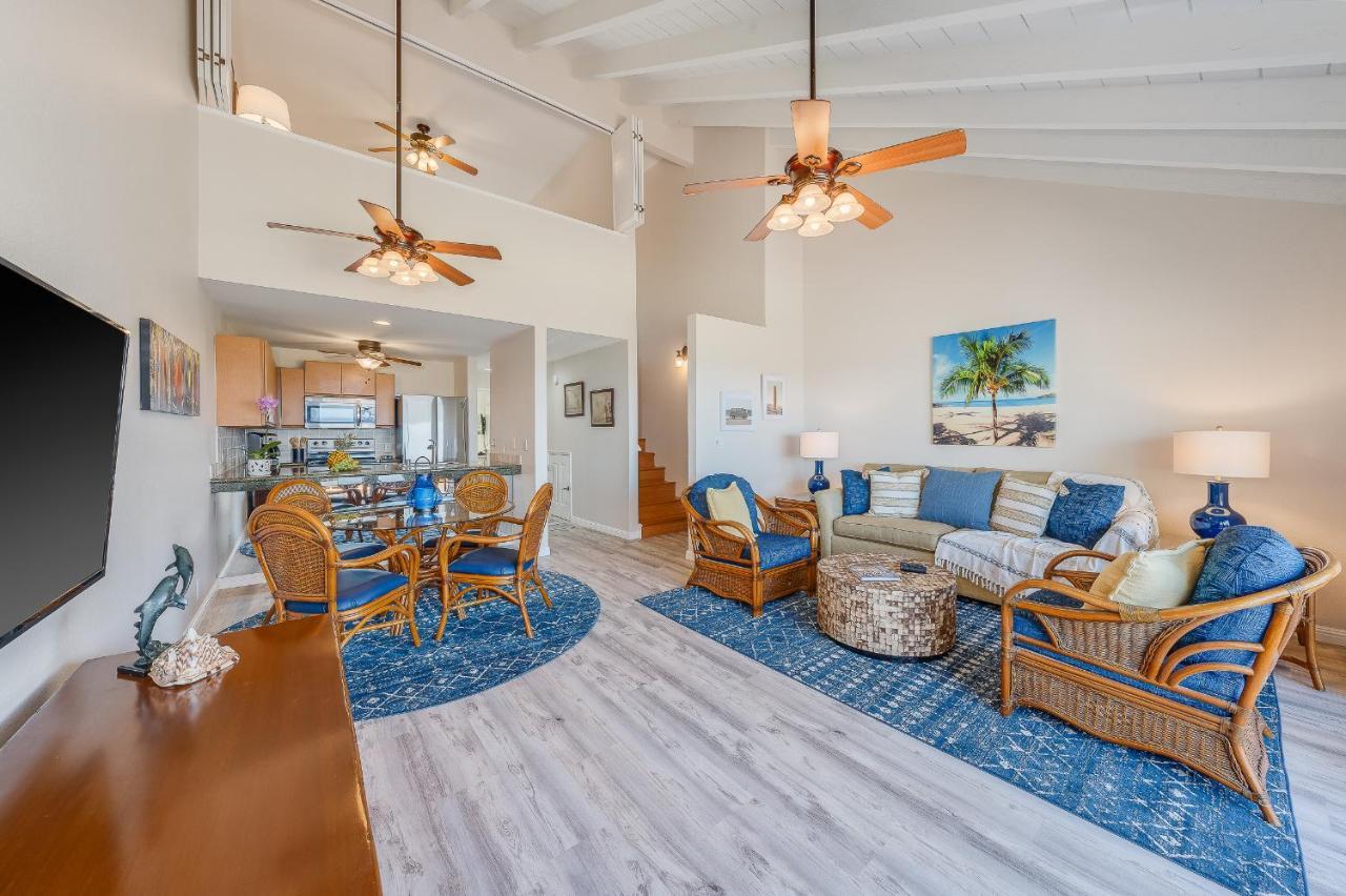 كيهي Maui Kamaole A204 - Romvari Realty المظهر الخارجي الصورة