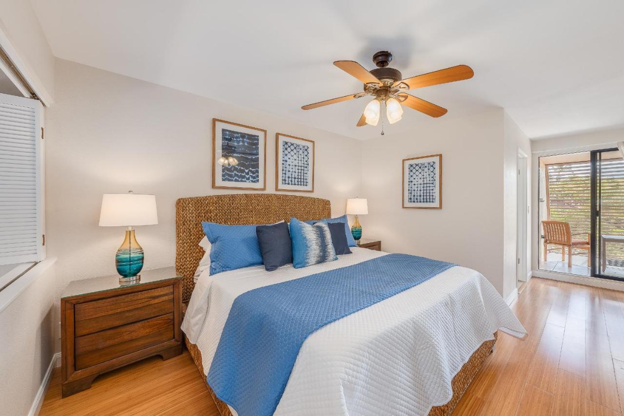 كيهي Maui Kamaole A204 - Romvari Realty المظهر الخارجي الصورة