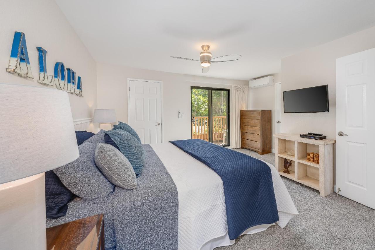 كيهي Maui Kamaole A204 - Romvari Realty المظهر الخارجي الصورة