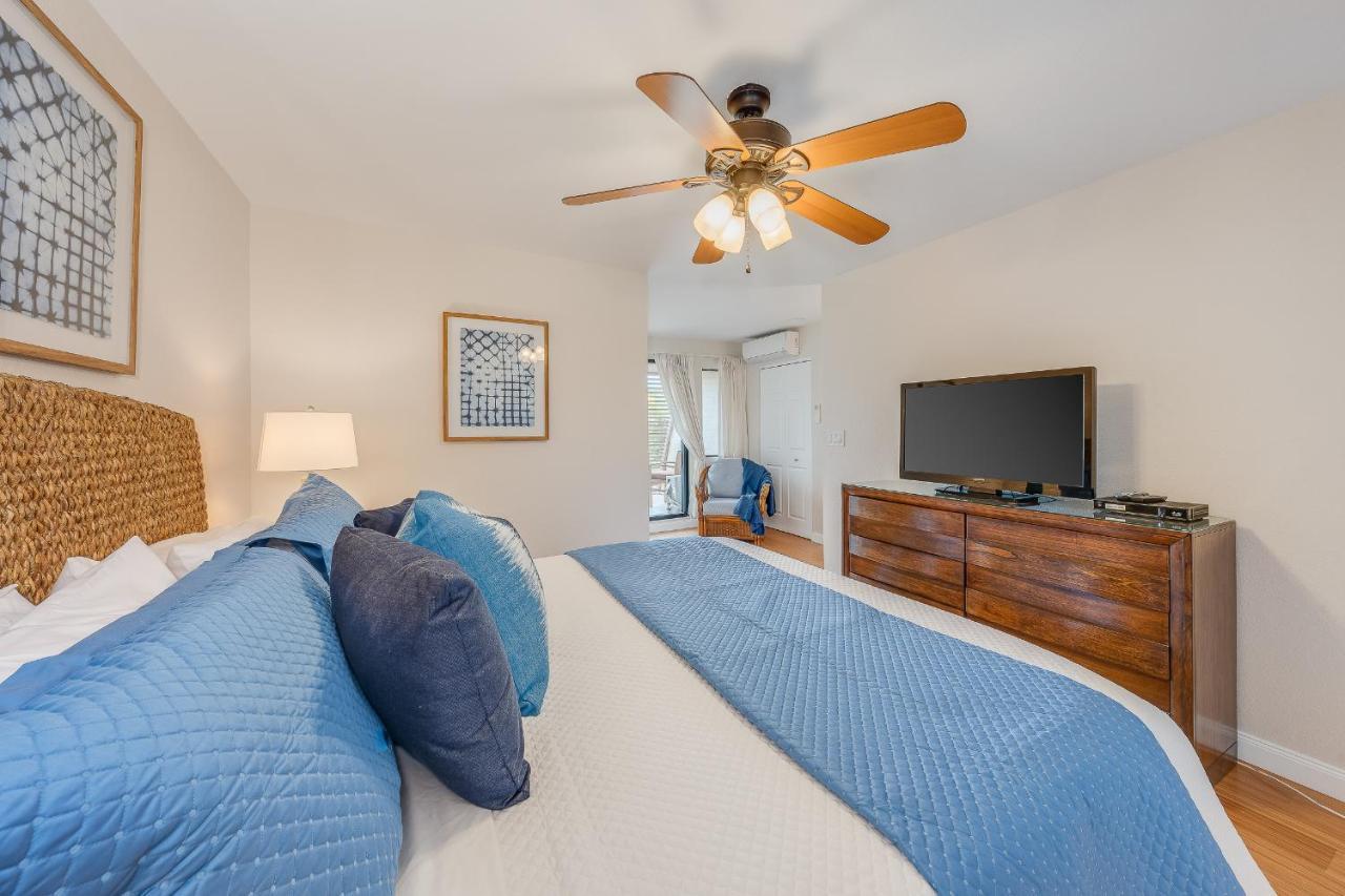 كيهي Maui Kamaole A204 - Romvari Realty المظهر الخارجي الصورة