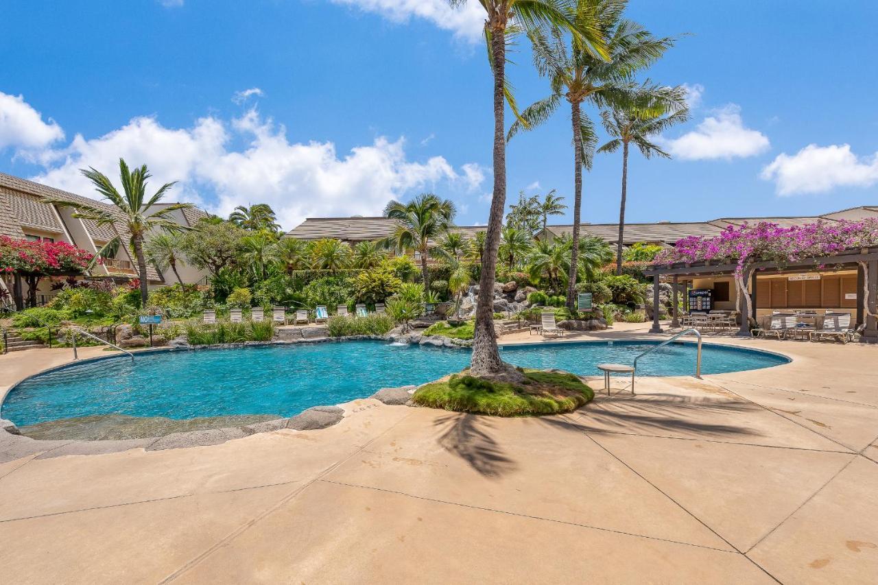 كيهي Maui Kamaole A204 - Romvari Realty المظهر الخارجي الصورة