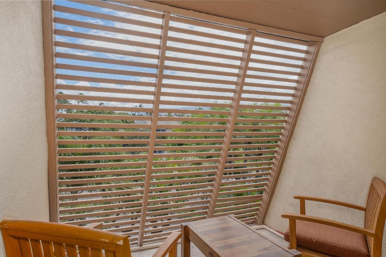 كيهي Maui Kamaole A204 - Romvari Realty المظهر الخارجي الصورة