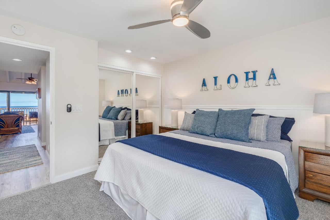 كيهي Maui Kamaole A204 - Romvari Realty المظهر الخارجي الصورة