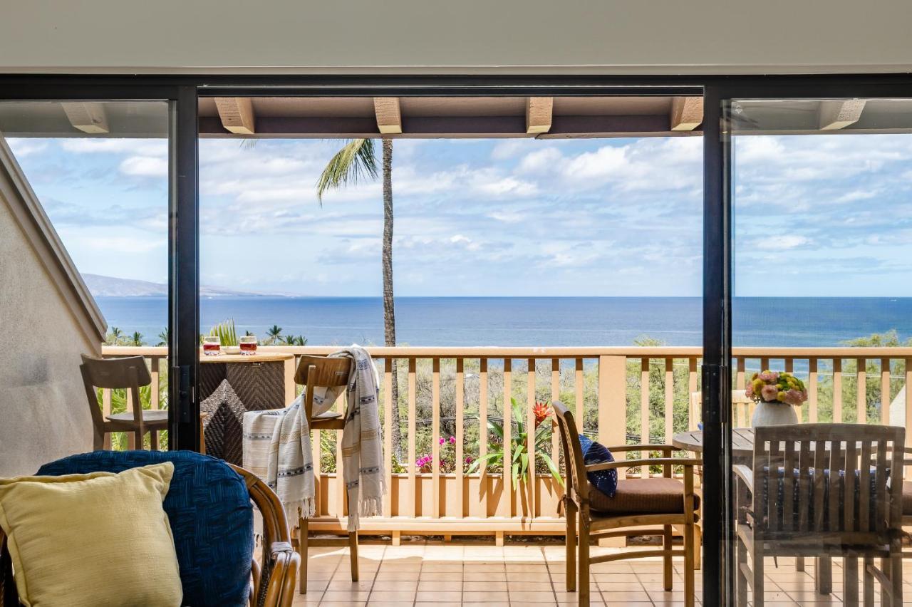 كيهي Maui Kamaole A204 - Romvari Realty المظهر الخارجي الصورة